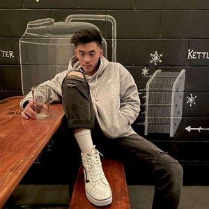 Meet your Posher, Cyrus